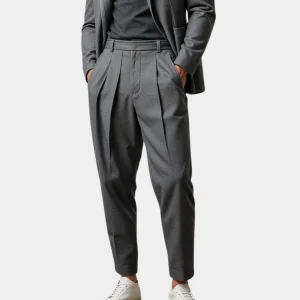 Iwan™ | Pantalon Élégant