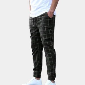 Pierre | Pantalon Élégant et Confortable
