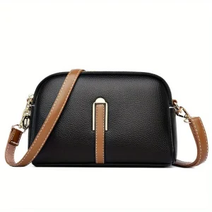 Sienna - Sac bandoulière confort & style