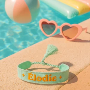 Bracelet personnalisable