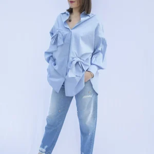 chemise oversize Félicia