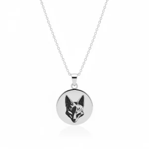 Collier Inari Femme