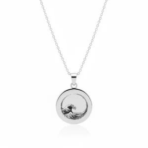 Collier Kaizen Femme