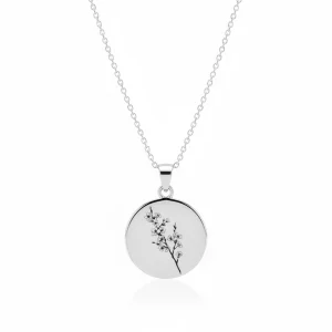 Collier Mono no aware Femme