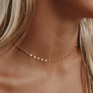 Collier décoratif
