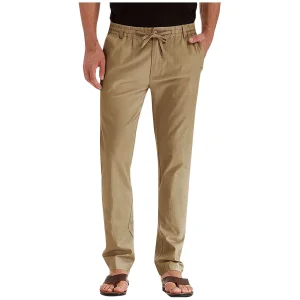 Pantalon d'été aéré et confortable pour homme - Hugo