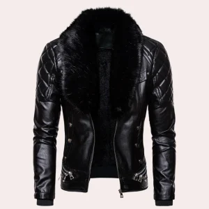 AURELIO - Veste homme intemporelle pour un look élégant
