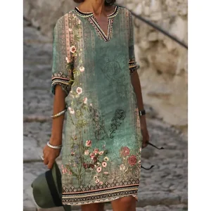 Robe femme élégante et tendance pour toutes les occasions