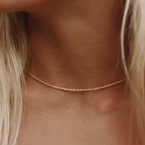Collier Piana