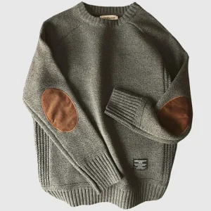 Cortina - Pull en laine Haven