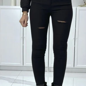 Pantalon Slim