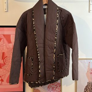 Veste « Mireille »