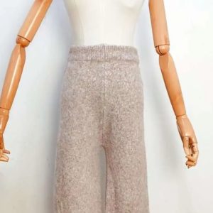 Pantalon « Bella » | Beige