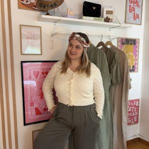 Pantalon « Sarah »