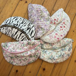 Sac banane « Angel »