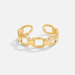 Bague chaîne Isabella