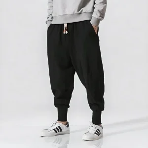 Pantalon Tobi