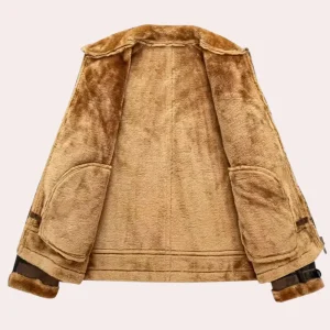 Veste élégante pour homme de CADEN - Style et confort parfaits