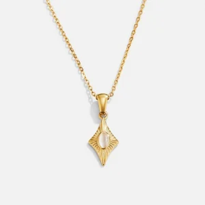 Collier Luna