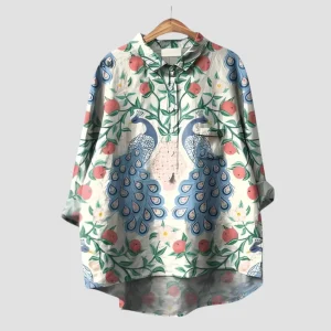 Ornella | Blouse