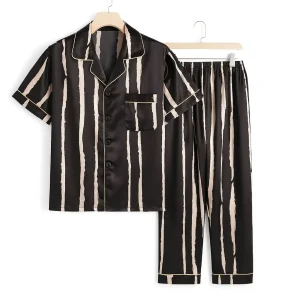 Pyjama Homme Motif