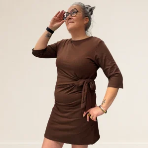 Robe coton DAINA