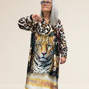 Robe chemise ANNE