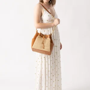 Sac sceau Salomé
