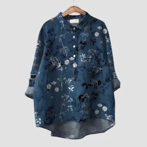 Tiziana | Blouse