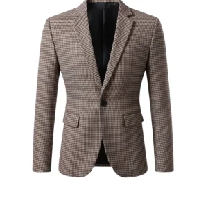 Robert | BLAZER CONFORTABLE POUR HOMMES