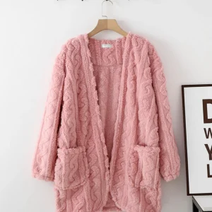 Veste pyjama femme