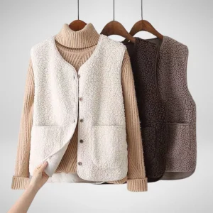 Ophélie Paris | Cardigan en laine