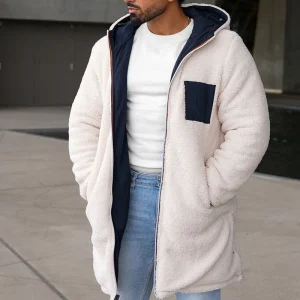 Félix™ | Veste élégante et chaude